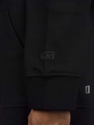 Overtime black hoodie online